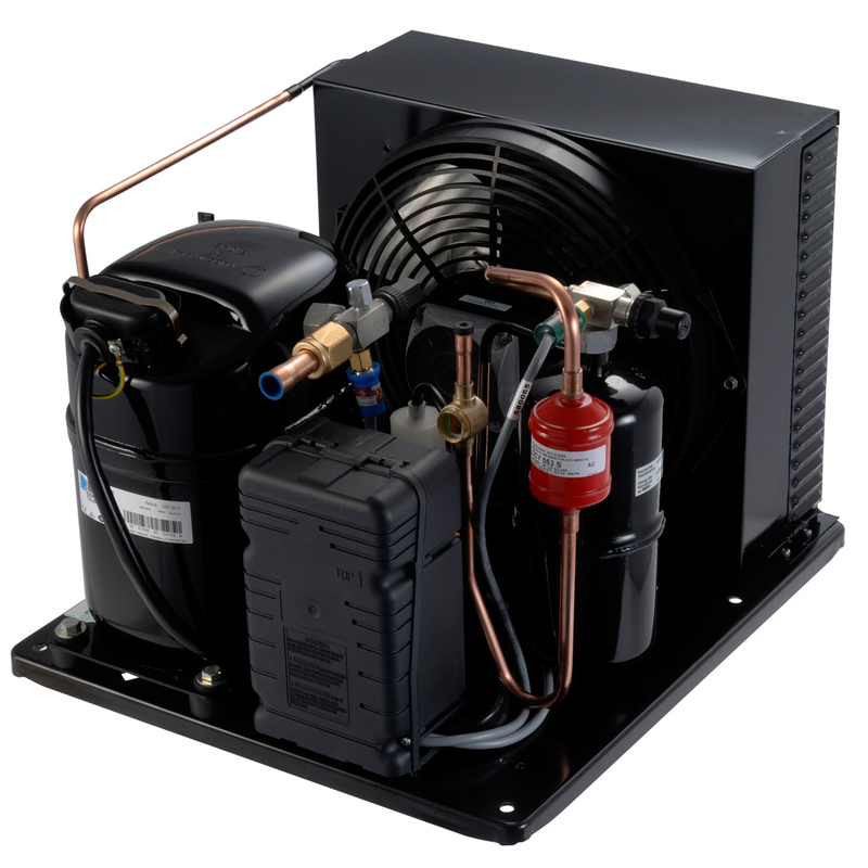 風冷式氙燈耐候試驗箱|氙燈老化實驗箱|氙燈加速老化箱圖片三