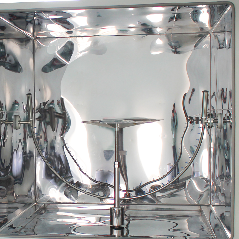 淋雨試驗箱|淋雨防水箱|淋雨耐水實驗機(jī)圖片三