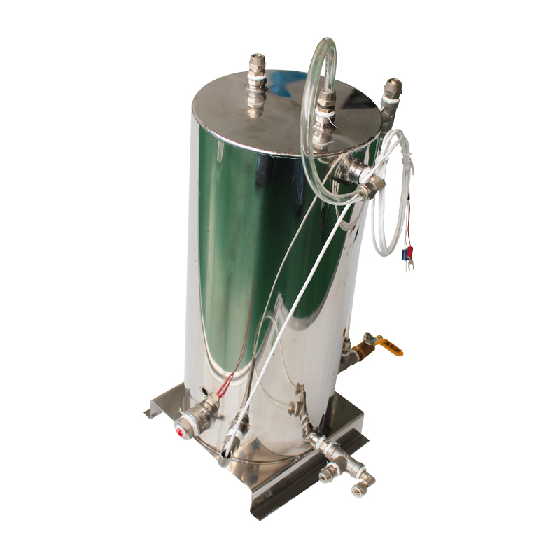 汽車零部件鹽霧箱|汽車部件腐蝕實驗箱|金屬制品腐蝕箱圖片二