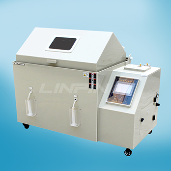 智能型鹽霧箱|鹽霧試驗機(jī)|鹽霧箱圖片一