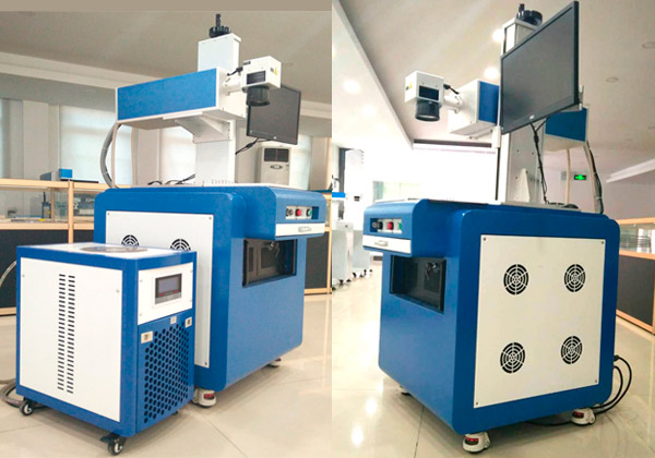 民升教您如何選購一臺好的激光雕刻機(jī)？