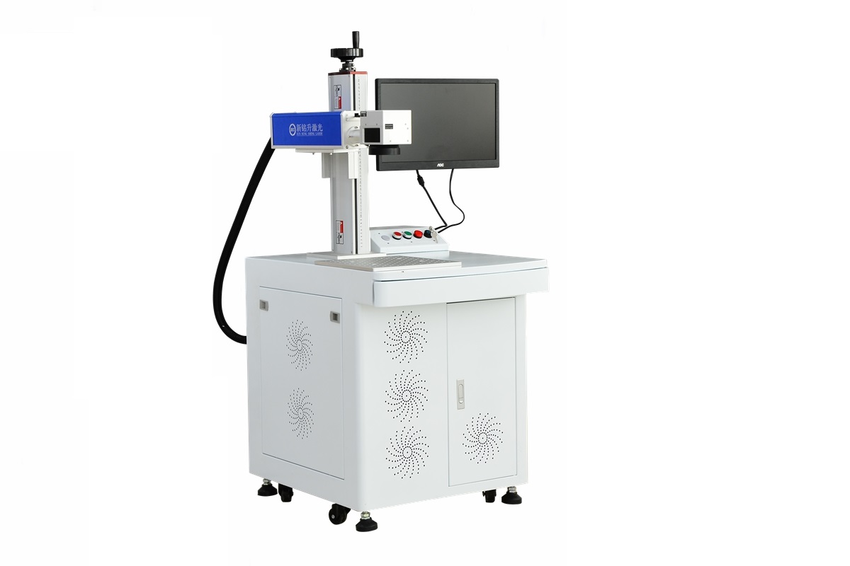 激光打標機 激光打標機