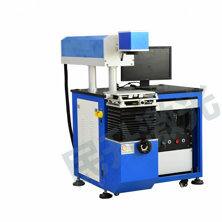 二氧化碳激光打標(biāo)機(jī)-激光雕刻機(jī)-激光雕刻機(jī)廠家 