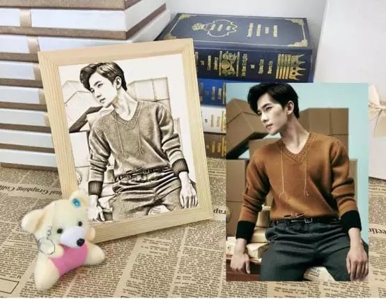 民升激光 民升激光