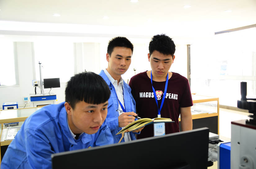 激光打標(biāo)機(jī)-激光切割機(jī)-激光焊接機(jī)-【首選深圳民升激光】