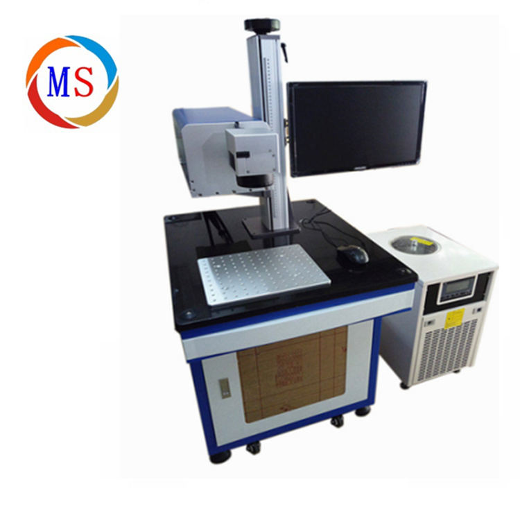 紫外激光打標機 紫外激光打標機