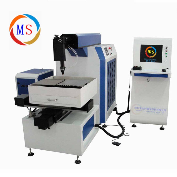 金屬激光切割機(jī)