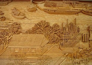 激光雕刻機，選擇對的你【民升激光】