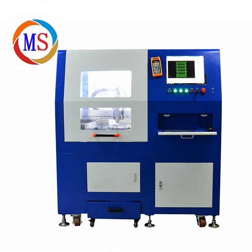 民升資訊：光纖激光切割機(jī)的日常應(yīng)用與維護(hù)技巧