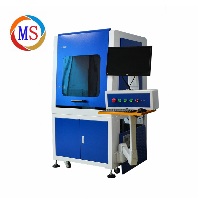 光纖激光切割機(jī)