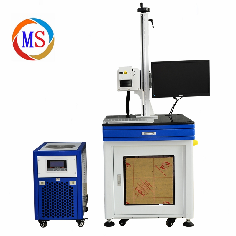 2018紫外激光打標機原理   