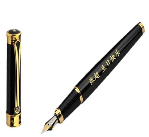 光纖激光打標(biāo)機(jī)都有哪些特點(diǎn)