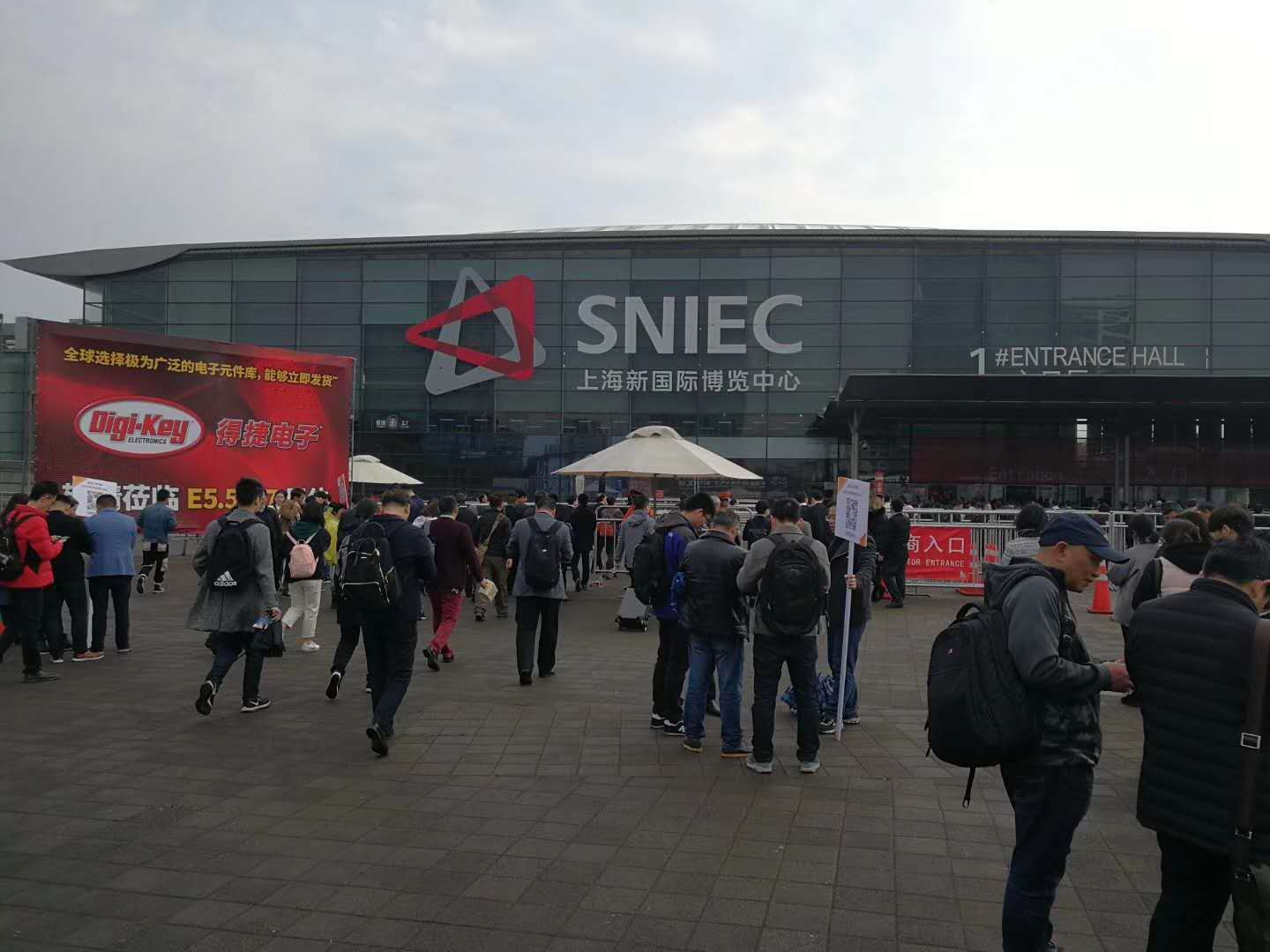 2019慕尼黑上海光博會，深圳民升激光滿載而歸