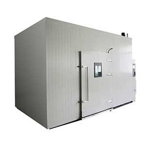 步入式恒溫恒濕試驗室|大型恒溫恒濕試驗房